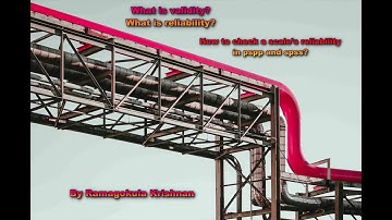 How to check the reliability of a scale in PSPP or SPSS