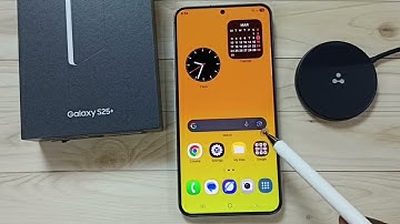 Samsung Galaxy S25|S25+|S25 Ultra | How to Turn ON/OFF Text Correction & Auto Correction