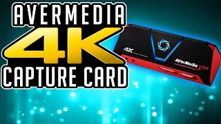 Avermedia LIVE GAMER PORTABLE 2 PLUS 4K REVIEW and Unboxing Xbox