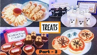 DIY HALLOWEEN / DECOR - DECORATIONS - Party - Easy - Ideas - 2017 (#2)