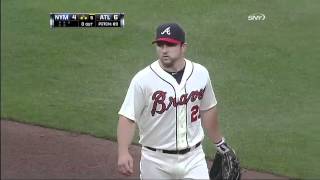 2012/04/18 Wright's RBI single