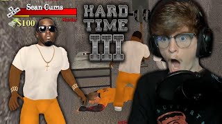 I Died and Resurrected as Diddy… | Hard Time 3