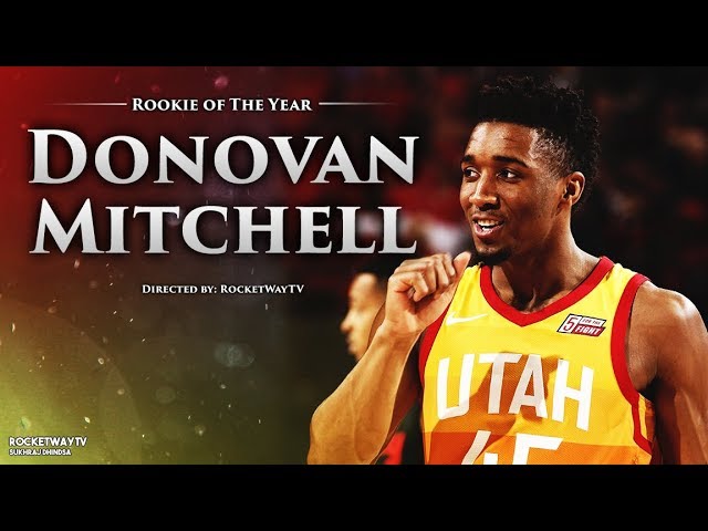 WAY TO RESPOND PETE!!!” - NBA star Donovan Mitchell proves to be a