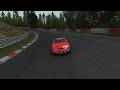 Assetto Corsa Alfa Romeo Guilia TZ2 DE CHILL Y MUY SUAVE