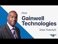 How Gainwell Technologies Uses Twenty5's iPE Tool with Chuck Lee