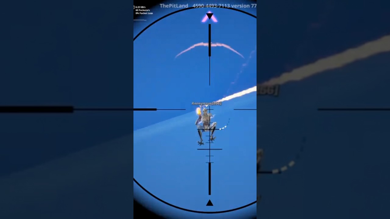 Epilepsy Warning ⚠️ 