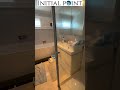 Modern Bathroom Renovation Designed for Everyday Luxury | Hampton Park Bathroom Makeover