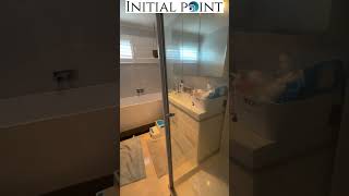 Modern Bathroom Renovation Designed for Everyday Luxury | Hampton Park Bathroom Makeover