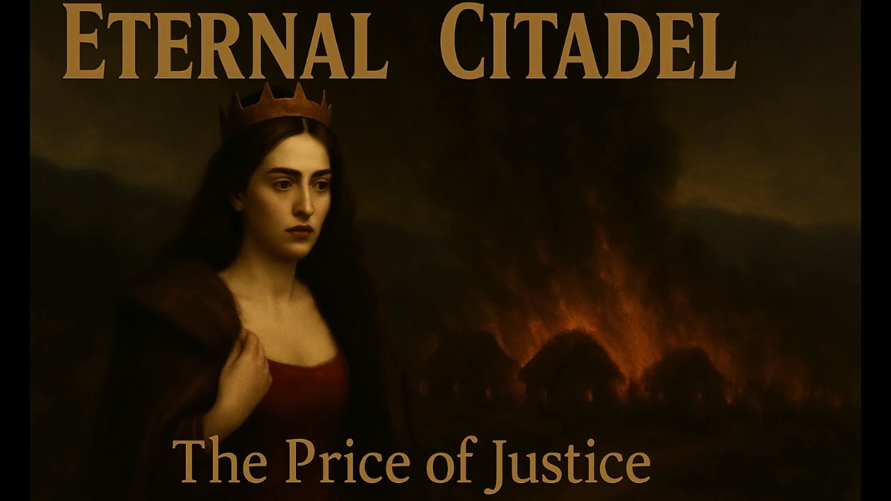 Eternal Citadel: The Price of Justice 