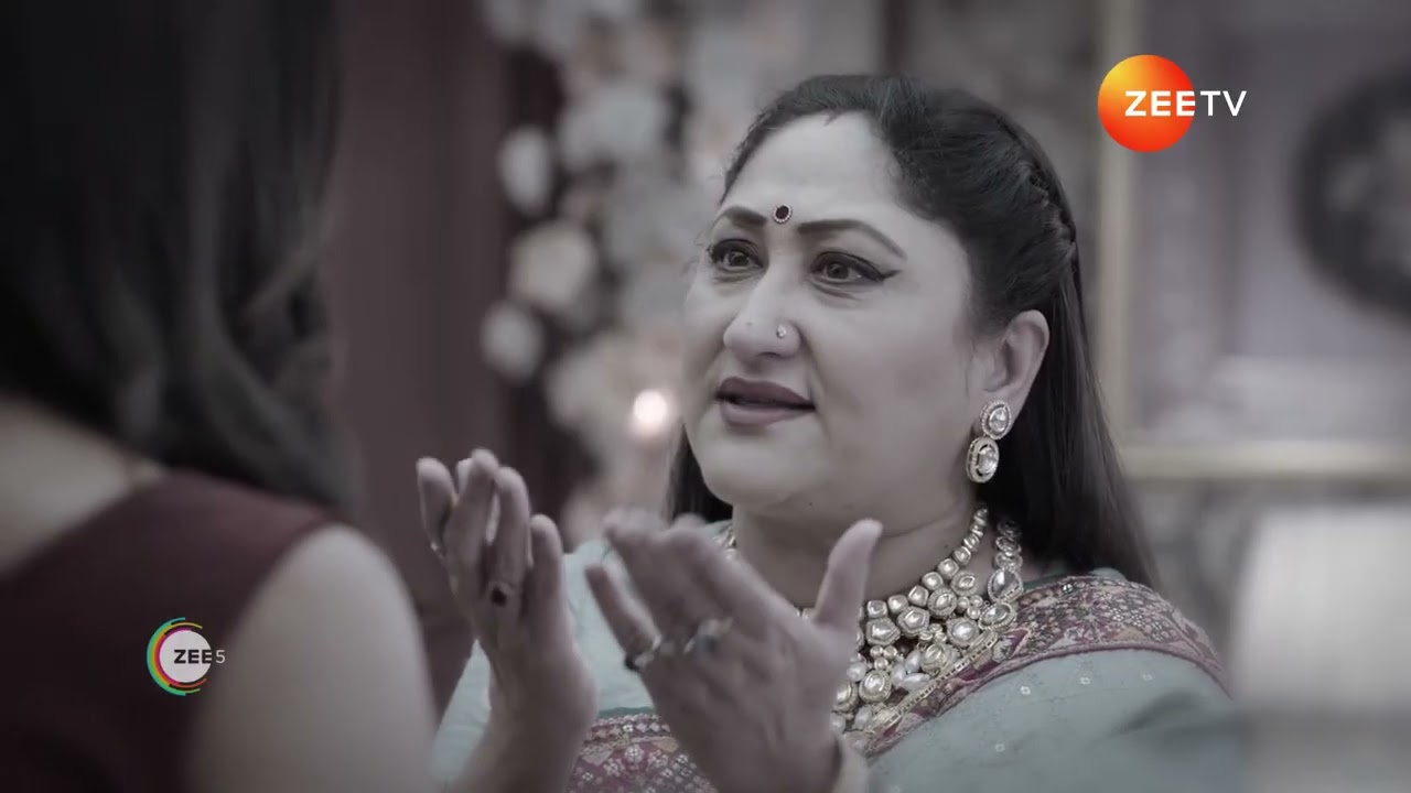 Jaane Anjaane Hum Mile | Will Dhruv get to know what Unnati has been hiding?