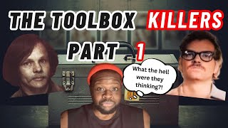 The Toolbox Killers Part 1 Exploring The Twisted Roots Of Their Childhoods