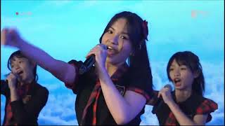  Masa Depan Yang Menyilaukan Mata Jkt48  All Trainee Members n intanjkt48 jkt48school2026