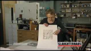 1. An Introduction to Hard Ground Etching