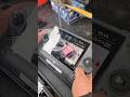 Officers responded to a burglary in S Waterfront where thousands of dollars in tools were stolen.