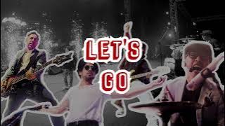 PAPA ROCK N ROLL (NEW) - THE DANCE COMPANY  ( VIDEO LYRIC)