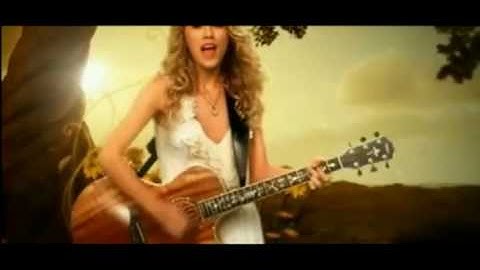 Today was a fairytale music video (not official)