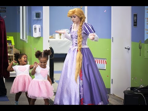 2 Years in Review | Princesses and Princes Indoor Playground | Ocoee, Winter Garden, Windermere @PrincessesandPrinces