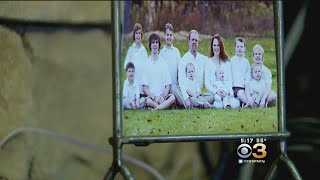Michigan Family Welcomes 14th Son