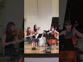 My 10 Yo Student Performing Carl Bohm S Piano Trio Pianist Classicalmusic Piano mp3