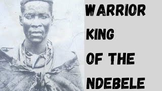 King Nyabela's fight for Ndebele land, Mapoch cave, protecting king Mampuru