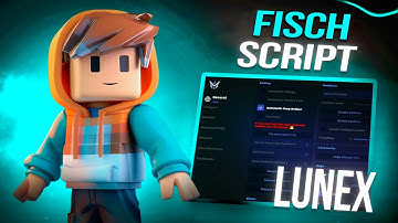 Fisch Script [Update 2025] | Roblox x Fisch Script [Menu] | Best Auto Farm & Fast Catch