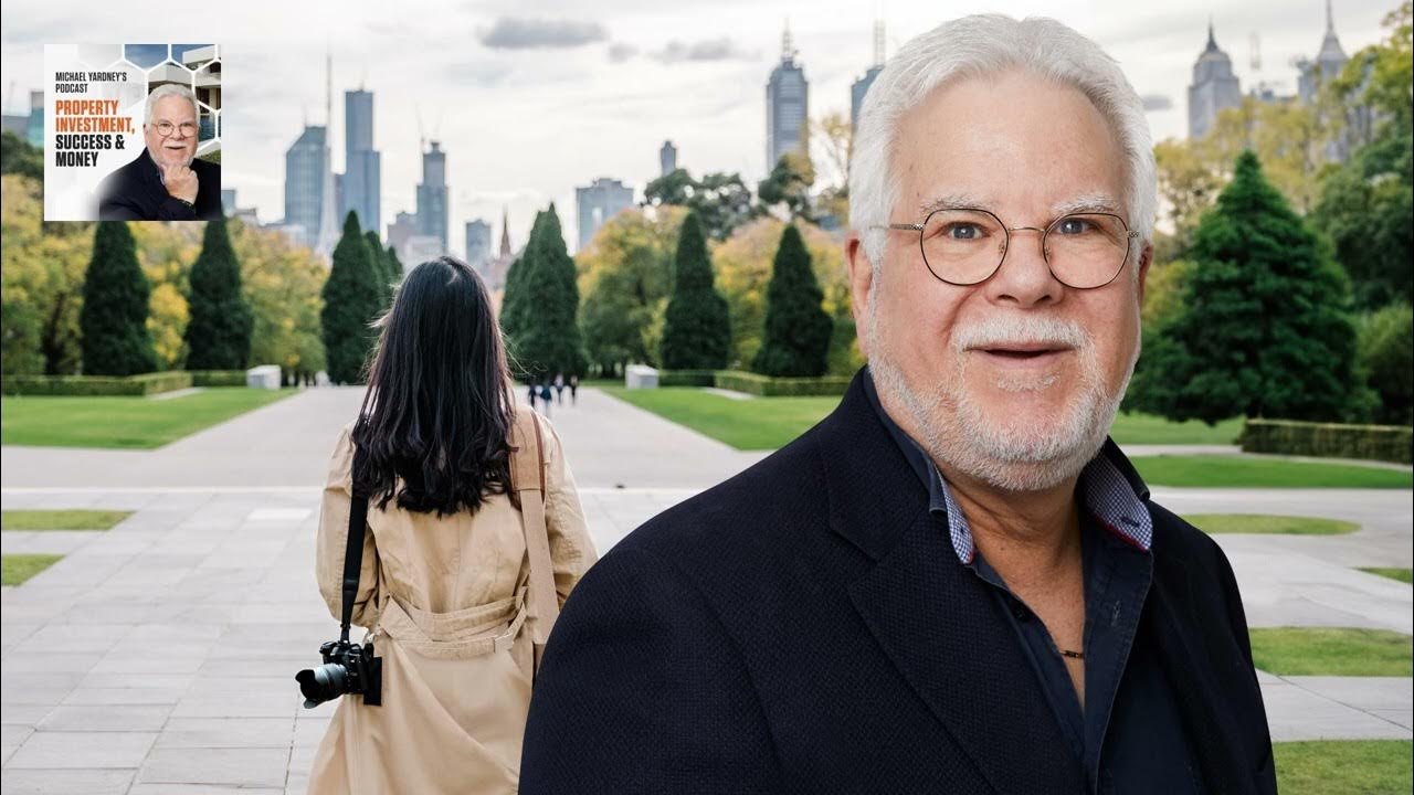 The Future of Australian Cities how 7.4 million Australians will reshape our urban future YouTube