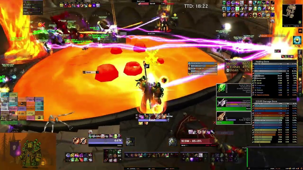 Reborn Council - Scarlet Enclave - Urulok