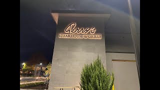 PERRY'S STEAKHOUSE | COMING TO RVA