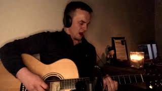 Dan McCabe - Raglan Road (Luke Kelly Cover)