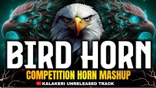 BIRD HORN COMPETITION | CHIV CHIV MIX |COMPETITION HORN MASHUP | PALWAN SONG | #competition​ #dj​