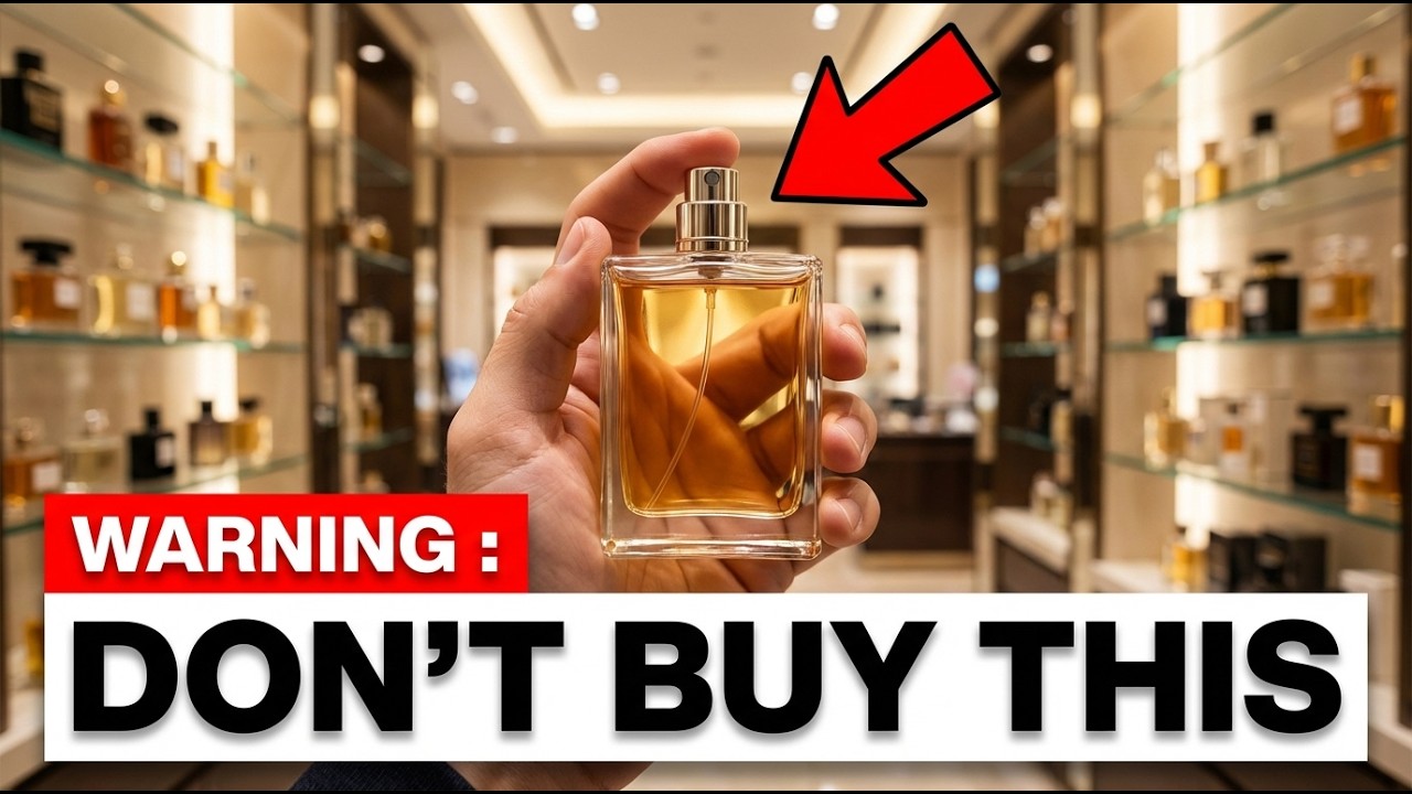 THE ONLY Fragrance Guide You Will EVER Need (Save THOUSANDS)