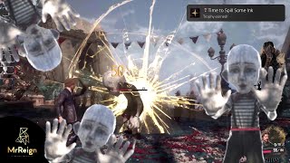 Clair Obscur Expedition 33 A Peculiar Encounter Trophy Guide - Mime Location Overcharge - Spill ink @MrReign
