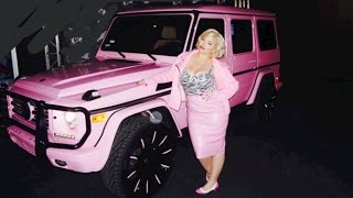 MY PINK G WAGON NIGHTMARE!