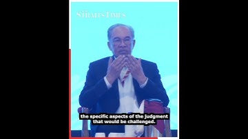 Anwar to explain decision not to appeal Sabah