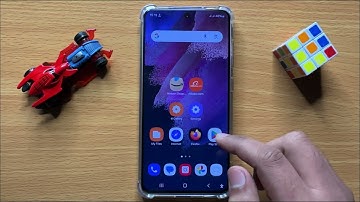 How to Fix Ghost Touches on Screen Samsung Galaxy S24
