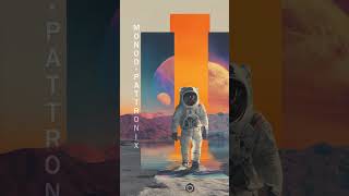 Monod, Pattronix - Cosmic Voyage - Official