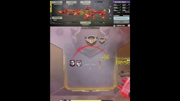 Man-O-War Best Attachment | 120fps Infinix GT 30 Pro 5G Game Test COD Mobile  #codm #codmobile