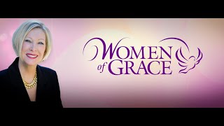 Women Of Grace - June 03, 2024 - Marriage Monday with Johnnette and Jack Williams