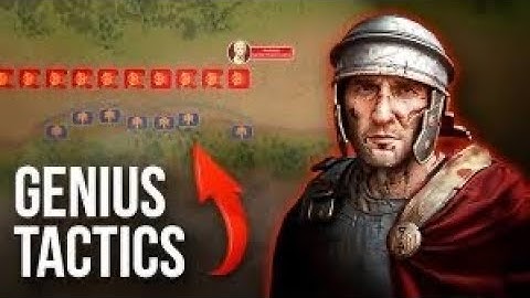 Top 5 Epic Batles That Changed History Forever