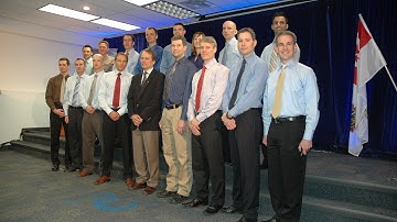 Astronaut Selection Process - Part 1