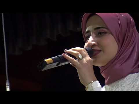 ساندة عليك لأنغام مرام احمد