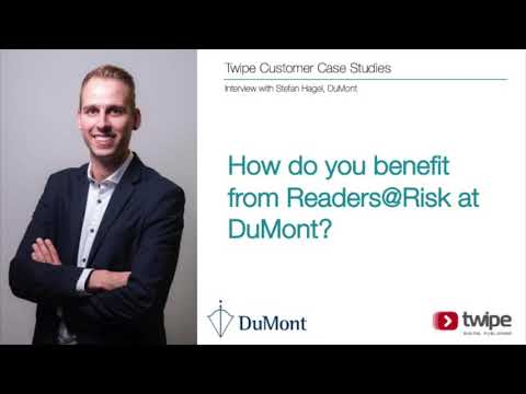 Readers at Risk at DuMont