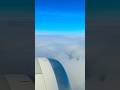 ✈️ First Time Flight Travel🇮🇳Madurai to Dubai🇦🇪Spicejet Flight #dubai#flighttravel#spicejet#shorts