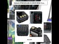 Retevis RT5R (UV-5R) IC: 23137-RT5R Dual Band Amateur Ham Radio (USB Charger)