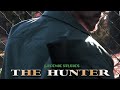 Leponic studios the hunter 2022 a thriller short film