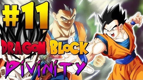 Minecraft Dragon Block C Divinity Minecraft DBZ Server | Ep 11 | THE STRONGEST MYSTIC TRANSFORMATION