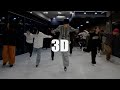 정국 (Jung Kook) &#39;3D (feat. Jack Harlow)&#39; / Very Choreography