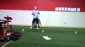 Shuffle/Crossover/sprint