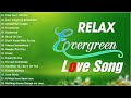 Best Cruisin Love Song Evergreen Love Songs - Lobo, Air Supply, Stewart,Tommy Shaw, Dan Hill