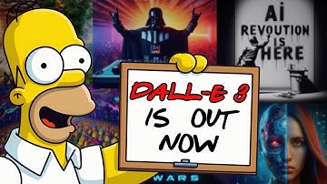 How to Use OpenAI DALL-E 3: A Step-by-Step Guide (2023)